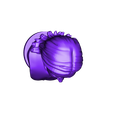 FDM - Marine Le Pen - 3D Model.stl Marine Le Pen