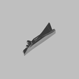 07_iso2.png Hyundai Tucson NX4E Cap Trim for I-S Flange Right Side (R1Y02 23595 / R1Y-S1Y 02 23596)