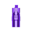 Part_2.stl HawkMoon, Austroraptor