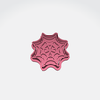 spider-web.png spider web Cookie Cutter