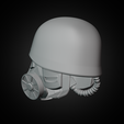 Fallout_Helmet_12.png Fallout NCR Veteran Ranger Helmet for Cosplay