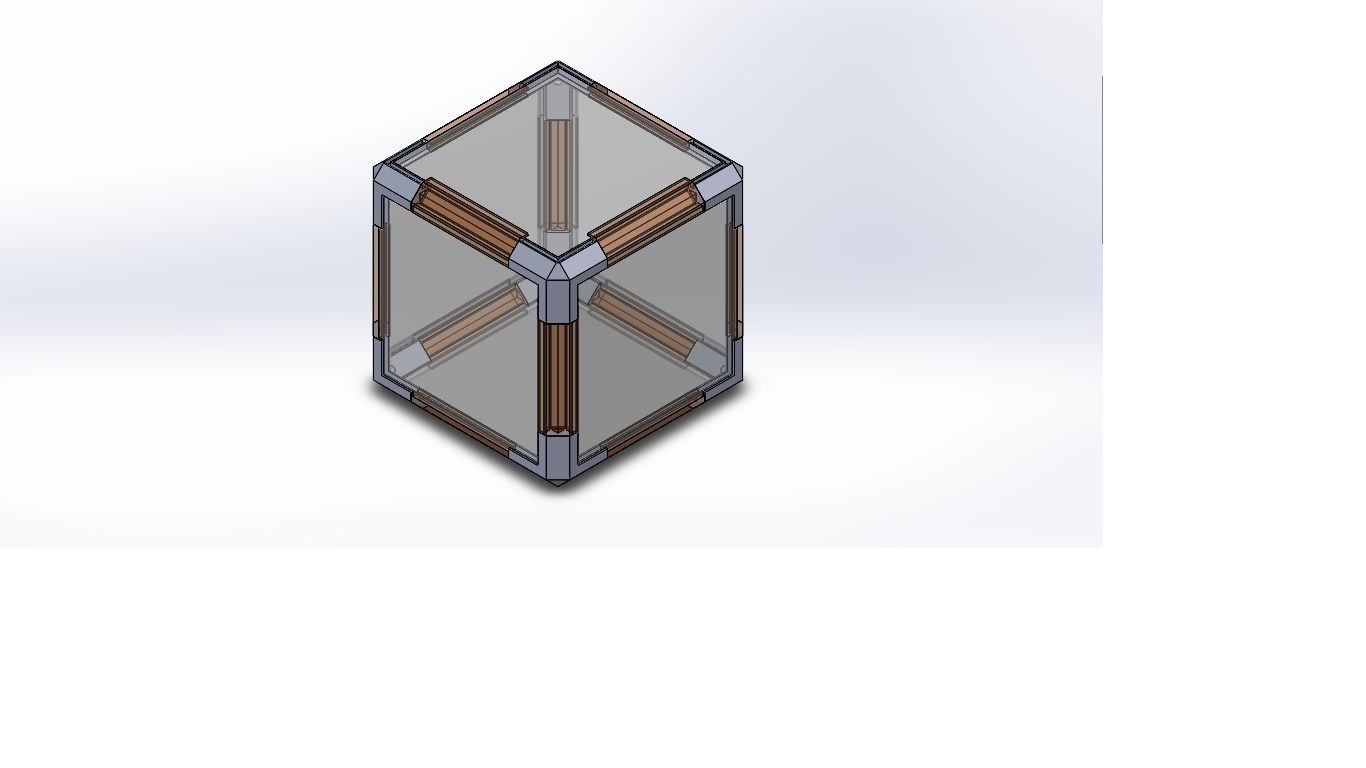 Download file 4D Box • 3D printing object ・ Cults