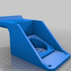 EV-Charger-Holder.png Support de fiche et de câble pour chargeur de VE - Type 1 et Type 2