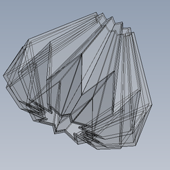 lampara.png STL-Datei Lamp・3D-druckbares Modell zum herunterladen