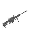 M82A1.jpg 3D model Barrett M82A1