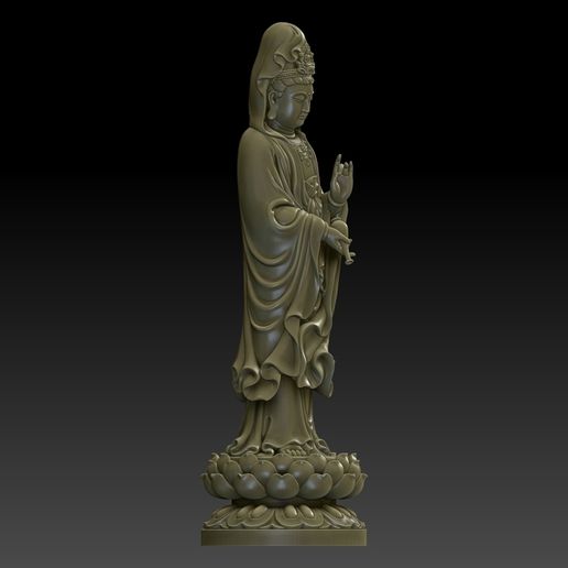 2.jpg Avalokiteshvara Buddha