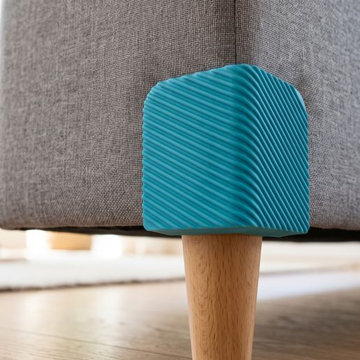 Protector de Esquinas para Muebles