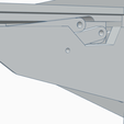Screen-Shot-2022-07-02-at-8.06.55-PM.png RC4WD Blazer K5 Hinged Tonneau Cover with Cab to bed wall set.