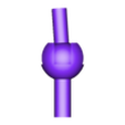 Assemblage pièce.STL 2-axis ball joint