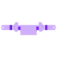 front_axle_2x4_with_servo_mont.stl Free STL file RC Chevrolet 3100・3D printing idea to download