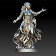 6yu8tyu.png Arcane Monarchs - Conjunto de xadrez para feiticeiros (6 peças + tabuleiro)