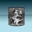 Capture-d'ecran-2026-03-06-121246.jpg LAMP / LITHO Ariel the Little Mermaid
