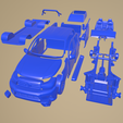a008.png TOYOTA HILUX DOUBLE CAB 2016 PRINTABLE CAR IN SEPARATE PARTS