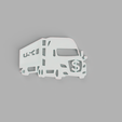 trusck_piekarins_2023-May-17_03-56-56PM-000_CustomizedView8331704977.png STL TRUCK, auto keychain, auto pendant