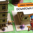 down.png Бесплатный DXF файл Downtown Buildings・3D-печатная модель для загрузки