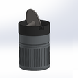 RES3.png TRASH CAN SWINGING LID