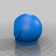 SuitHelm.png Винтажный игровой домик в виде космического корабля