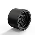 kmc-GRS-wheel-3D-MODEL.283.jpg kmc GRS wheel 3D MODEL