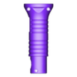 BODY_L.stl Flashlight - fully working torch for kids