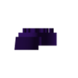 0d0fd769-80dc-4631-b5be-5a65b78ab004.stl Plant Cell Model (8 Colors)
