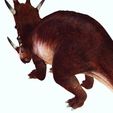 09.jpg DINOSAUR DOWNLOAD Styracosaurus 3D MODEL Styracosaurus RAPTOR ANIMATED - BLENDER - 3DS MAX - CINEMA 4D - FBX - MAYA - UNITY - UNREAL - OBJ - Styracosaurus DINOSAUR DINOSAUR DINOSAUR 3D DINOSAUR