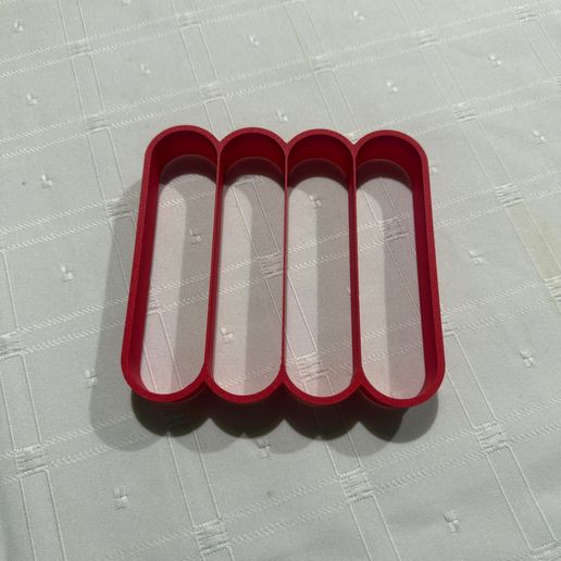 COOKIE CUTTER