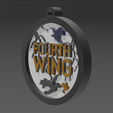 Captura-de-pantalla-2024-01-21-032027.png KEYCHAIN FOURTH WING 2 - KEYCHAIN BLOOD WINGS 2