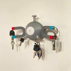photo_2023-11-24_16-21-52.jpg Porta Llaves Pokemon Magnemite