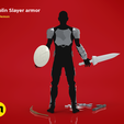 without_helmet_goblin_slayer_armor_render_scene-Kamera-5-back.232.png Goblin Slayer Armor and Weapons