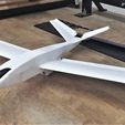 MT6TQZPEIYGUPYM5C62RBFRN2A.jpg UAV/FPV 3D printed airplane.(drone)