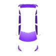 3.stl Kia Niro Hybrid 2020