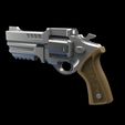 untitled.29.jpg Fornite revolver 3d printable model