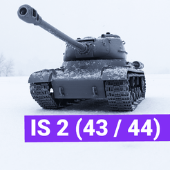 thumb.png 3D file IS 2 (1943 / 1944)・Design to download and 3D print