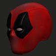 3.jpg WOLVERINE AND DEADPOOL BUNDLE HELMET