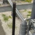 N-Industrial-Chimney-3.jpg HO Scale Industrial Chimney