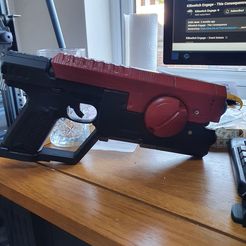 Kit pistolet à impulsion pour AAP-01