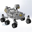 Mars-Rover-Perseverance-Replica-3D-Model-by-HowToMechatronics.jpg Mars Rover Perseverance Replica