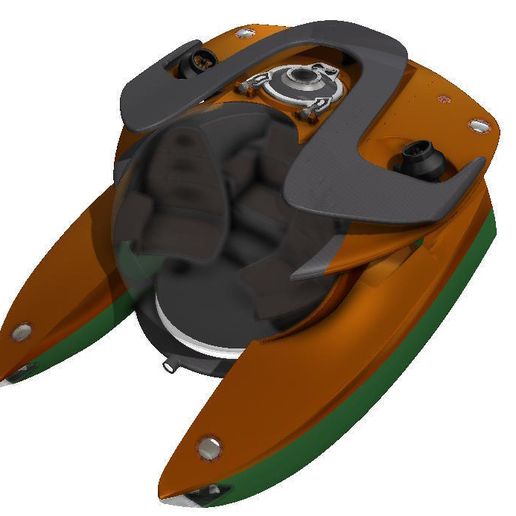02.jpg Modern Deep-Sea Exploration Submersible – Large-Scale 3D Printable Model