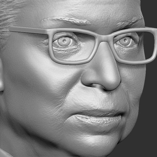ruth-bader-ginsburg-bust-ready-for-full-color-3d-printing-3d-model-bd28a42db3.jpg Ruth Bader Ginsburg bust for full color 3D printing