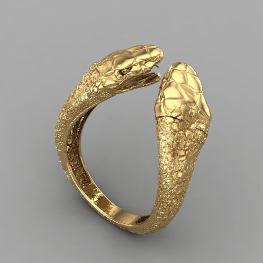 Women Ring 3DM Womens Ring 3d models 3D print model 3D print model 3D model