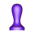 Tamper0.stl Espresso Tamper 51mm