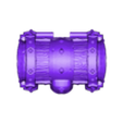 Makers_Anvil_-_Legendary_Chest_-_Full_Prop.stl Legendary Chest - Remastered