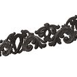 Wireframe-Ornament-Element-Molding-037-3.jpg Ornament Element Molding 037