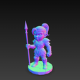 Diablo-2-amazona-2.png Diablo 2 набор персонажей x 7 u