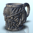48.png Pack of dice mugs - Fantasy SciFi Ancient Futuristic