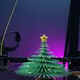Lozury-Tech_-Impresion-3D-Panama-5.jpg Christmas tree by parts with Mario bros Star
