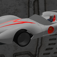 METERORO-01.png Mach 5 Speed Racer Slot car 1/32 Meteoro Mach go go go