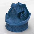 4-variations.823.png Snow Globe | Gift from Unchained Games