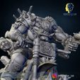 ork-bike-mod3-1.jpg Wasteland Biker Ork Model 3
