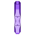 mid_glue.obj VR aim Stock 3000(Quest2/Quest3)